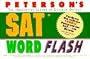 SAT Word Flash