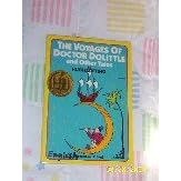 The Voyages of Doctor Dolittle and Other Tales by 
