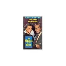 Miracle of the Bells [VHS]