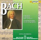 Masterpieces 5: Cantatas & Concertos