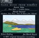 Revue Bis  / Piano Music from Norway