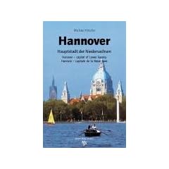 Hannover, Hauptstadt der Niedersachsen
