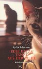 Eine Katze tanzt aus der Reihe.
