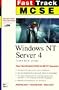 MCSE Fast Track: Win NT Server