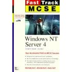 Click here to buy MCSE Fast Track: Win NT Server by  Emmett Dulaney.