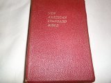 The Bible (New American Standard, Updated Edition)