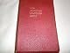 The Bible (New American Standard)