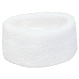 Gamma Elite Headband (COLOR: White)