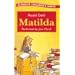 Matilda Audio