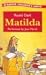 Matilda Audio