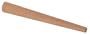 Norton 4x1/2x1/4tpr Med Ff644 India Sharpening Stone