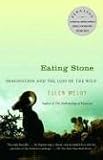 Eating Stone Imagination and the Loss of Book Cover