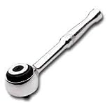 1/4 In Drive Palm Control Ratchet