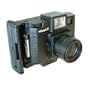 Holga Polaroid Camera