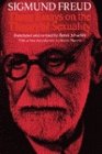 Three Essays On The Theory Of Sexuality