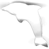 Dolphin Cookie Cutter