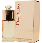 DIOR ADDICT SHINE by Christian Dior for WOMEN: EDT SPRAY 1.7 OZ