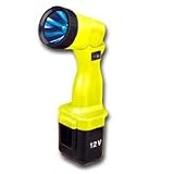 UV Cordless Light Kit - 12 Volt X-Citer Max BSL806