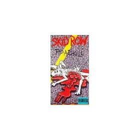 Road Kill [VHS]