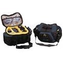 DONKE QUEST ANACONDA-10 DQS-76L BLACK/LAGOON