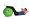 Thera-Band Exercise Balls - SDS Anti-Burst Exercise Ball - Red - 55 cm - For Body Height 5' 0