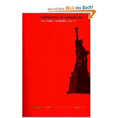 Caperucita en Manhattan (Escolar De Literatura/ School Literature)