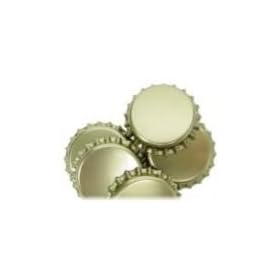 Beer Bottle Caps - Oxygen Absorbing for Homebrew