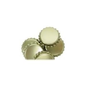 Beer Bottle Caps - Oxygen Absorbing for Homebrew