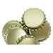 Beer Bottle Caps - Oxygen Absorbing for Homebrew