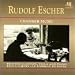 Classical Music : Rudolf Escher: Chamber Music