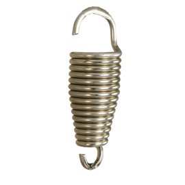Swing Spring for Single Swing