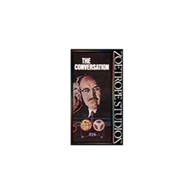 The Conversation [VHS]