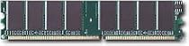 K-Byte 1GB PC 3200 DDR Desktop 184 Pin 3200/2700 PC400/333