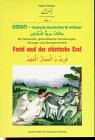 Usrati, Arabische Geschichten f&uuml;r Anf&auml;nger, Farid und der st&ouml;rrische Esel: F&uuml;r Anf&auml;nger. Mit Wortschatz, grammatischen Anmerkungen, &Uuml;bungen und &Uuml;bungsschl&uuml;ssel