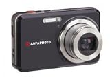 AgfaPhoto Optima 109 Digitalkamera (14 Megapixel, 5-fach opt. Zoom, 6,8 cm (2,7 Zoll) Display, bildstabilisiert) schwarz AgfaPhoto Optima 109 Digitalkamera (14 Megapixel, 5-fach opt. Zoom, 6,8 cm (2,7 Zoll) Display, bildstabilisiert) schwarz