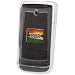 Cellet ZTE C88 Transparent Clear Proguard with Detachable Swivel Clip