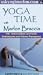 (46) Marlon Braccia: Intermediate Yoga with Shalabasana and Viloma Pranayama [VHS]