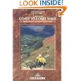 A Northern Coast to Coast Walk: Handbook and Accommodation Guide (UK Long-distance Trails) by Terry Marsh