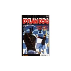 Dylan Dog, Bd.10, Das Spiel mit dem Tod