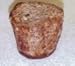 African Black Shea Butter Soap 16 Oz