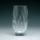 By Mikasa-Agena Collection Hi Ball 14.75Oz 24% Lead Cr