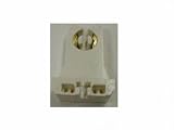 American Fluor #9900207 Bi Pin Fluorescent Lampholder