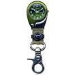 Backpacker Magnifier, Green Dial, PNP Case