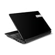 packard bell netbook dot se-106it (modello: dot se-106it; processore:atom, 1,66 GHz, n450, 32 bit; ram:1 gb, ddr2)