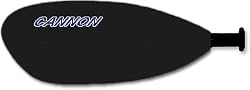 Cannon Escape E Series Kayak Paddle 230cm