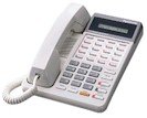 KX-T7030 12-button LCD Speakerphone