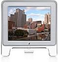 Apple Studio Display - LCD display - TFT - 17" - 1280 x 1024 - 200 cd/m2 - 350:1 - 0.264 mm