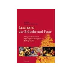 Lexikon der Br�uche und Feste