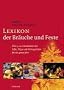 Lexikon der Br�uche und Feste