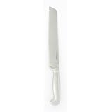 Farberware Pro Stainless-Steel 8-Inch Bread Knife with Stainless Handles by Farberware